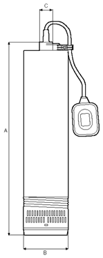 ������ ������ Acuaria 17 7MA