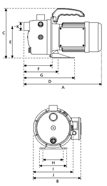������ ������ Delta 1755M