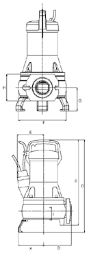 ������ ������ Draincor 200