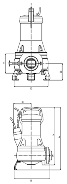   Drainex 201MA