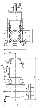   Drainex 301MA