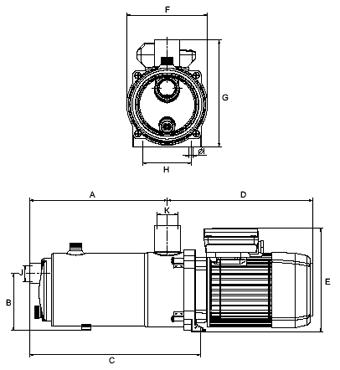 ������ ������ Tecnopres 25 4M