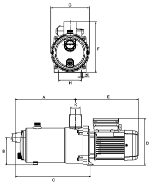   Tecnoself 15 5